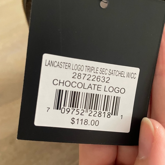 Nanette Lepore new with tags purse - Picture 7 of 8